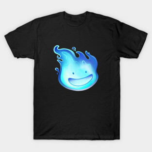 Happy Wisp T-Shirt