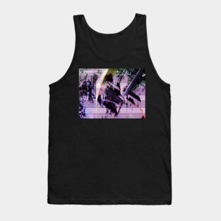 industrial Tank Top