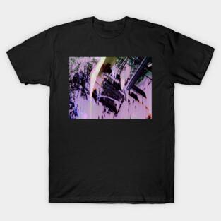industrial T-Shirt