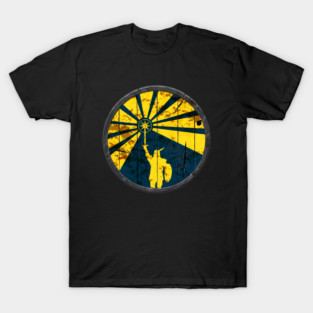 Praise The Sun! T-Shirt