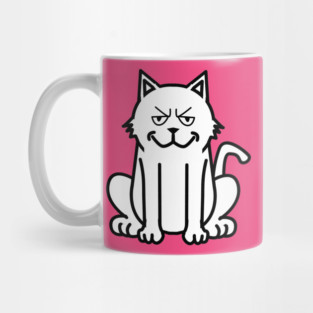 CAT Mug