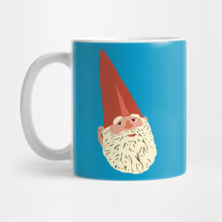 Gnome Mug