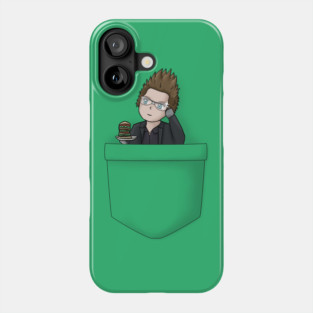 Pocket Ignis Phone Case