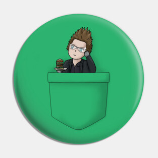 Pocket Ignis Pin