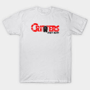 Critters (Light) T-Shirt