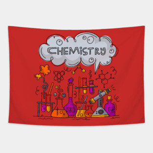 Chemistry Tapestry