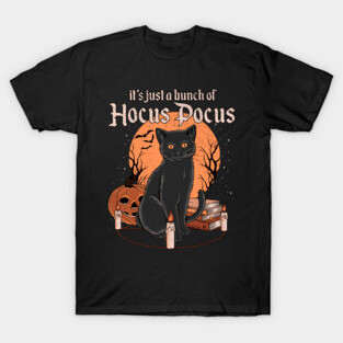 Bunch of Hocus Pocus T-Shirt