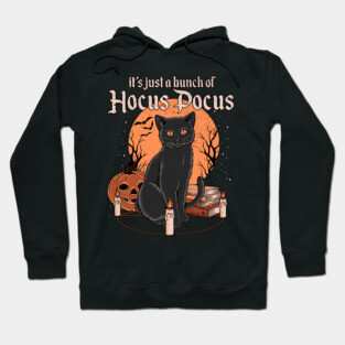 Bunch of Hocus Pocus Hoodie