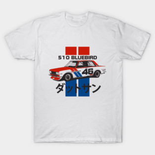 510 Bluebird T-Shirt