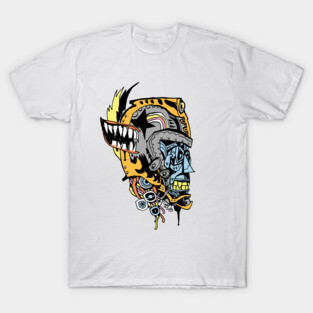 FANG'S VICTORY T-Shirt