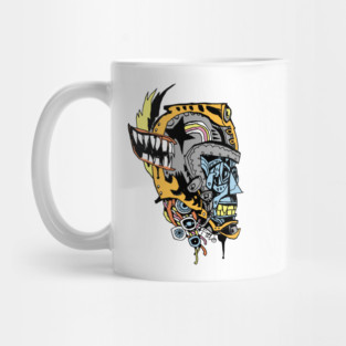FANG'S VICTORY Mug