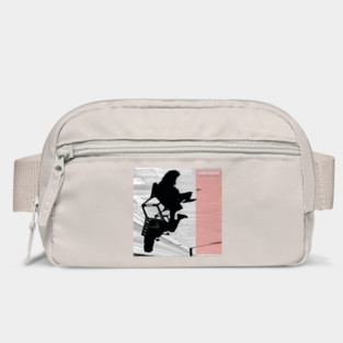 Luke Mack - I Don't Remember You Either Bag