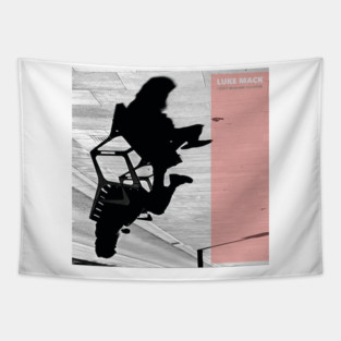 Luke Mack - I Don't Remember You Either Tapestry