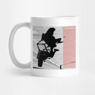Luke Mack - I Don't Remember You Either Mug