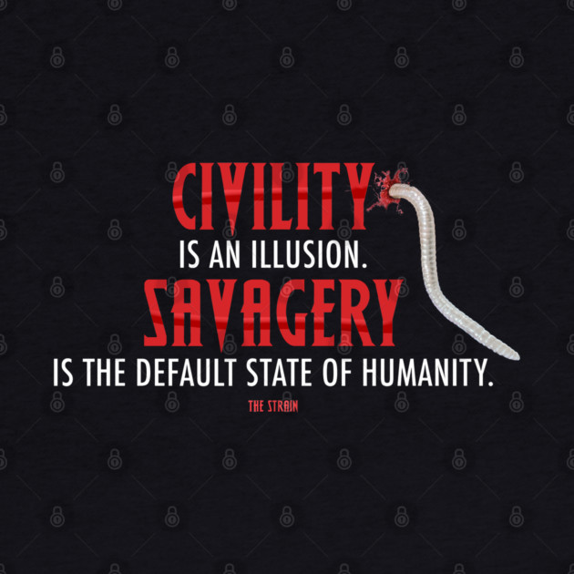 Mr. Quinlan by shippingdragons