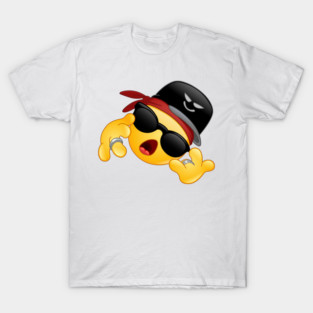 Rapper T-Shirt