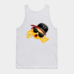 Rapper Tank Top