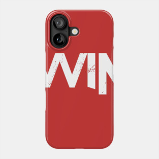 WIN Phone Case