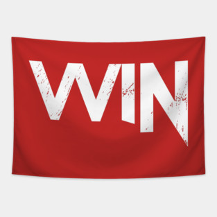 WIN Tapestry