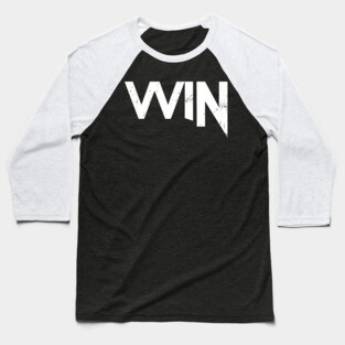 WIN Baseball T-Shirt
