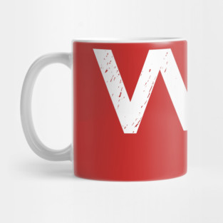 WIN Mug
