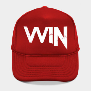 WIN Hat