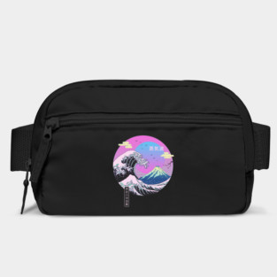 Wave Aesthetics Bag
