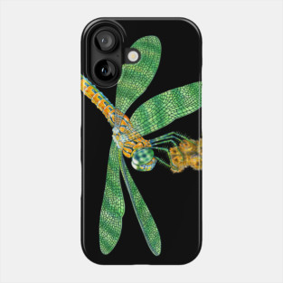 Dragonfly Phone Case