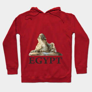 egypt Hoodie