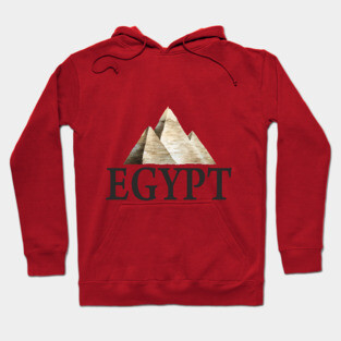 egypt Hoodie