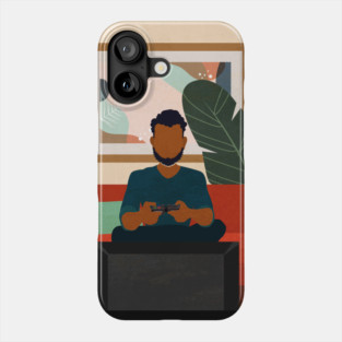 Gamer Phone Case