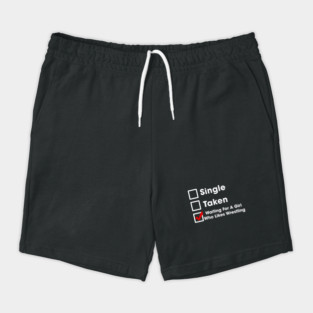 WRESTLING Shorts