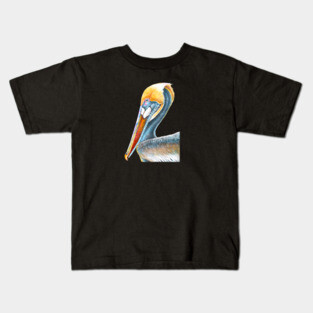 Pelican Kids T-Shirt