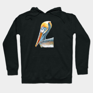 Pelican Hoodie