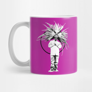 Aztlan Mug