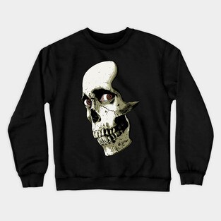 Evil Dead 2 Crewneck Sweatshirt