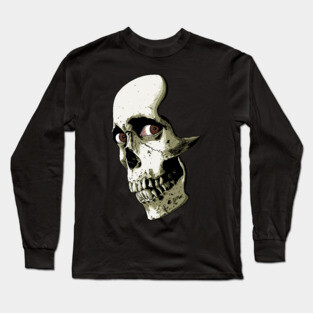 Evil Dead 2 Long Sleeve T-Shirt