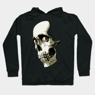 Evil Dead 2 Hoodie