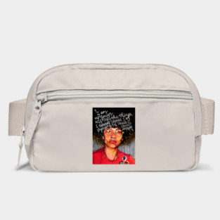 Angela Davis Bag