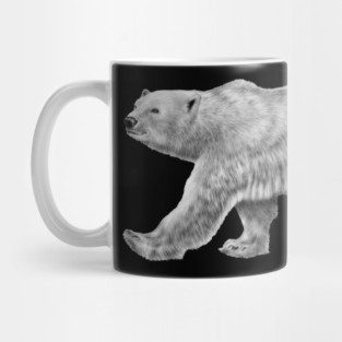 Polar Bear Mug