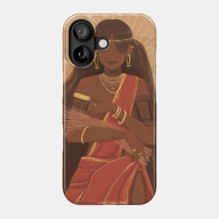 Lakapati Phone Case