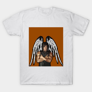 Daryl Dixon T-Shirt