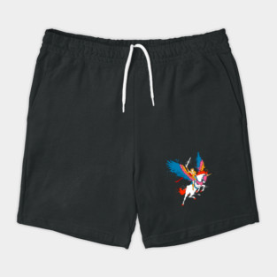 She Ra Shorts