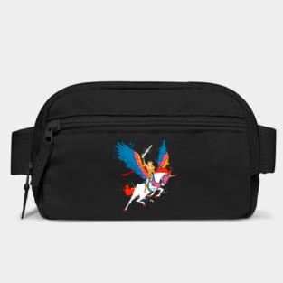 She Ra Bag