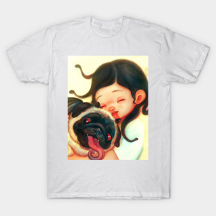 Gorgon T-Shirt