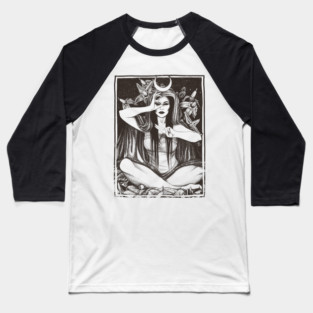 Alice Baseball T-Shirt