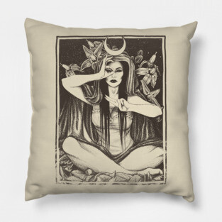 Alice Pillow