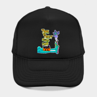 SmellMyFeet Hat