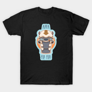 Yip Yip! T-Shirt