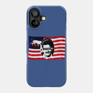 God Save the Sheen Phone Case